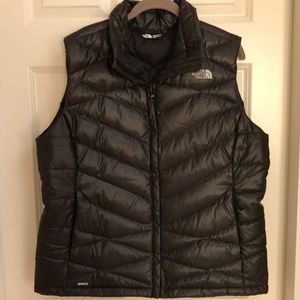 The North Face Puffer Vest